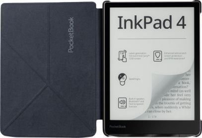 PocketBook - Beskyttende deksel for eBook-leser