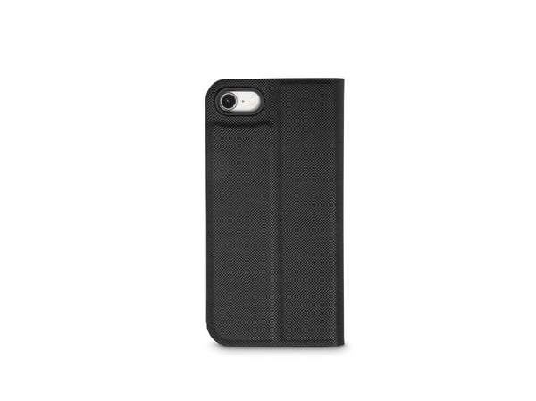 Hama 00138189, Folio, Apple, iPhone 7 / 8 / SE 2020 / SE 2022, 11,9 cm (4.7"), Svart