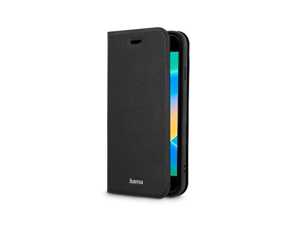 Hama 00138189, Folio, Apple, iPhone 7 / 8 / SE 2020 / SE 2022, 11,9 cm (4.7"), Svart