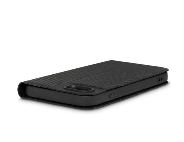 Hama 00138189, Folio, Apple, iPhone 7 / 8 / SE 2020 / SE 2022, 11,9 cm (4.7"), Svart