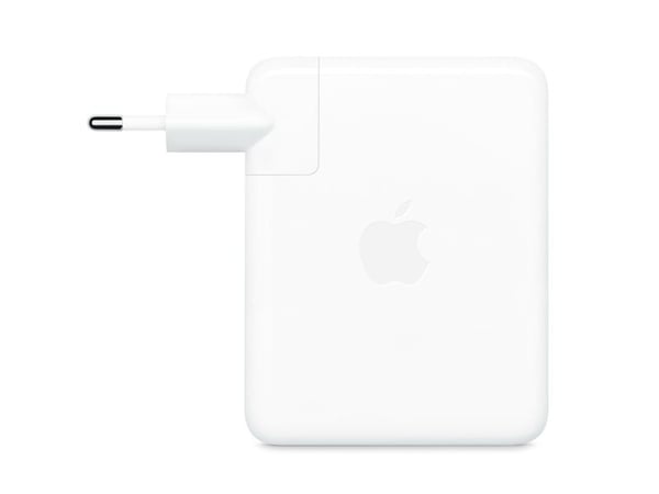 Apple - Strömadapter - 140 Watt (USB-C)