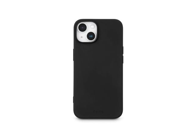 Hama 00138173, Etui, Apple, iPhone 13, 15,5 cm (6.1"), Svart