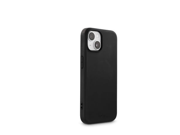 Hama 00138173, Etui, Apple, iPhone 13, 15,5 cm (6.1"), Svart