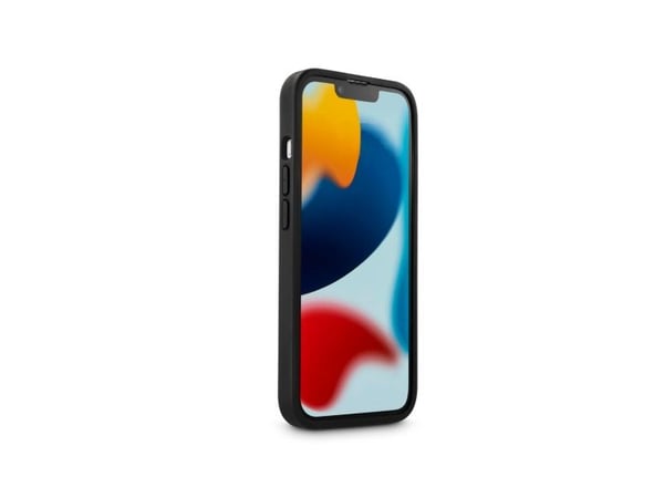Hama 00138173, Etui, Apple, iPhone 13, 15,5 cm (6.1"), Svart
