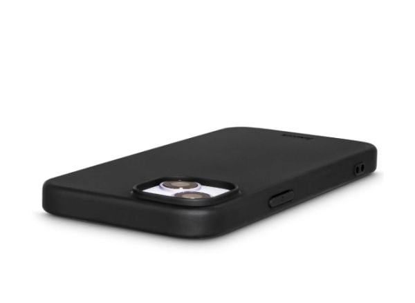 Hama 00138173, Etui, Apple, iPhone 13, 15,5 cm (6.1"), Svart