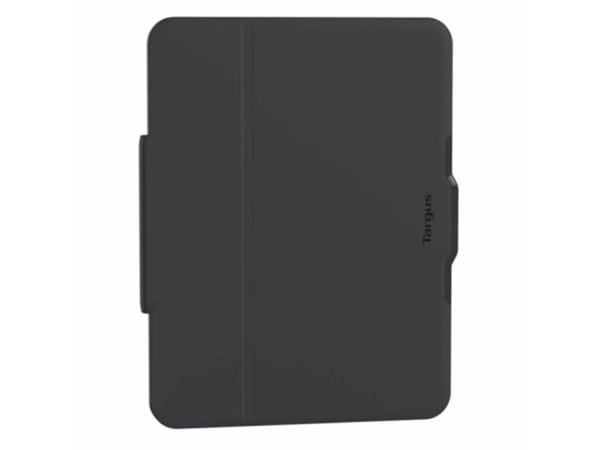 Targus VersaVu - Lommebok for nettbrett - plastikk - blank, svart - for Apple 11-inch iPad Pro (M4)