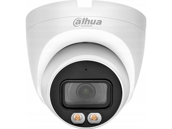 Dahua Technology WizSense IPC-HDW1439V-A-IL, IP-säkerhetskamera, Kabel, CE-LVD: EN 62368-1; CE-EMC: Electromagnetic Compatibility Directive 2014/30...