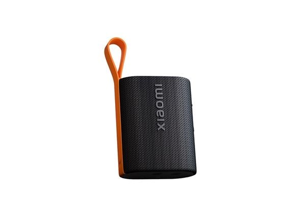 Xiaomi Sound Pocket - Høyttaler - for bærbar bruk - trådløs - Bluetooth - 5 watt - svart
