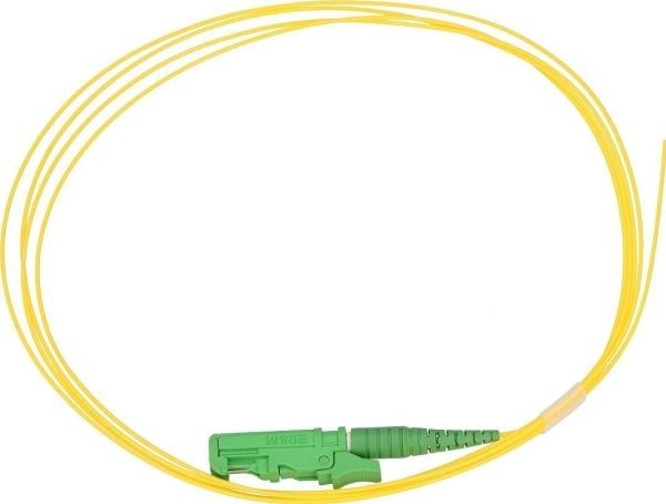 ExtraLink EXTRALINK PIGTAIL E2000/APC SM 1,5M PVC
