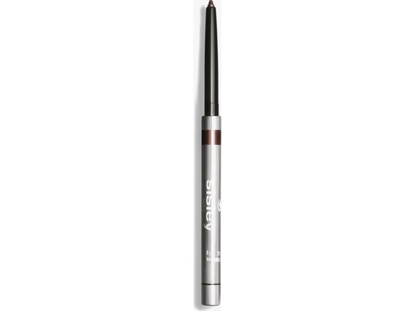 SISLEY PHYTO - KHOL STAR Waterproof øyepenn 3 (Sparkling Brown) 0,3g