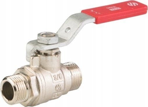 Arco kuleventil 1/2" GZ/GZ 151103 SENA RLCZKA