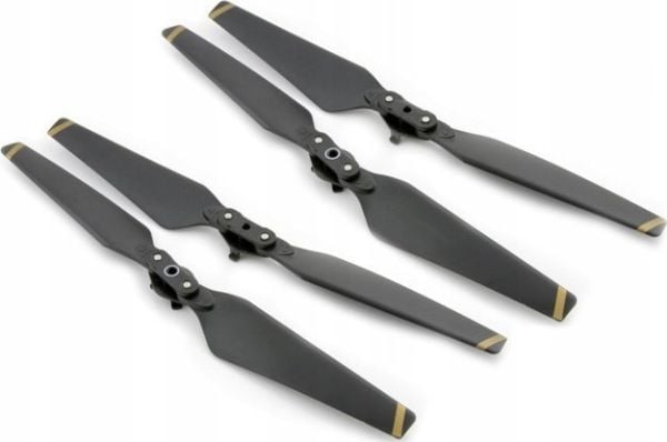 Xrec propellsæt/rotorblader til droner - for DJI Mavic Pro Xrec propellsæt/rotorblader til droner - for DJI Mavic Pro