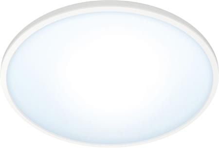 SuperSlim WiZ Ceiling 14W W RD 27-65K TW