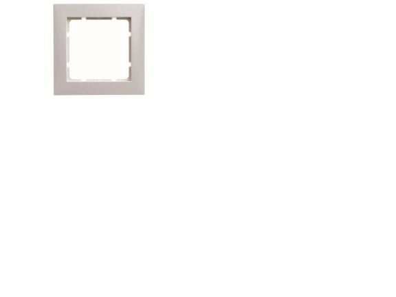 Berker 10118989, Valkoinen, Duroplast, Berker, Kiiltävä, Berker S.1, 10 kpl