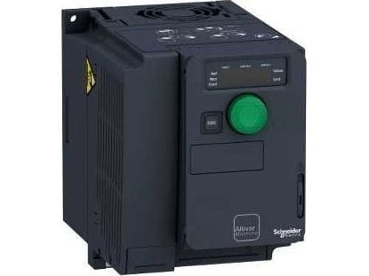Frekvensomformare ATV320 2,2kW 230v