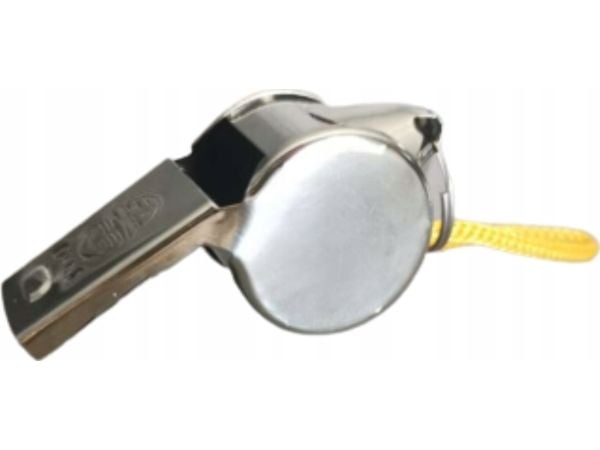Dromader metallfløyte (sedziowski) 24 stk. 00673