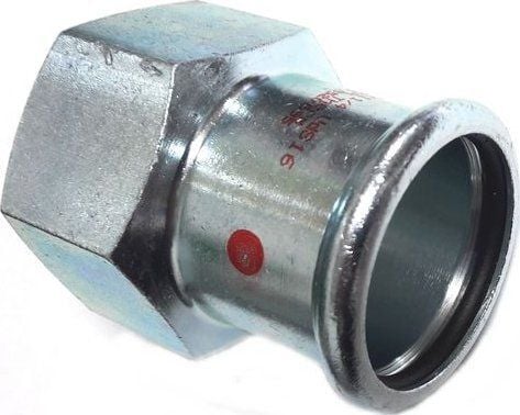 SANHA SANHA-Therm Transition sleeve ZWxGW 35x11/4