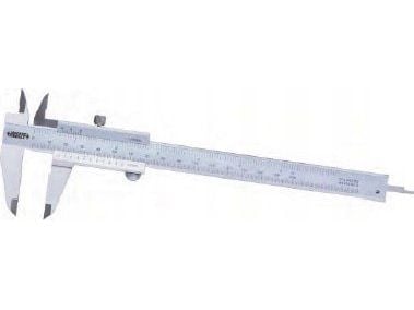 INSIZE CALIPER 300 MAUA 0.05 12 SQ