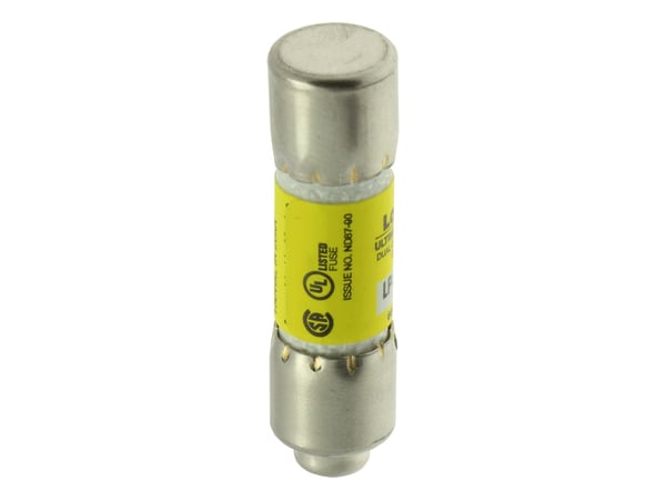 Bussmann by Eaton LP-CC-12 aikaviivoitussulake (Ø x L) 10,3 mm x 38,1 mm 12 A 600 V/AC Hidas -T- Sisältö 1 kpl