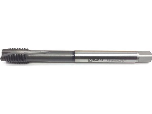 Fanar gjengeverktøy M20 DIN-376B (6H) HSSE-PM HL MASTERTAP