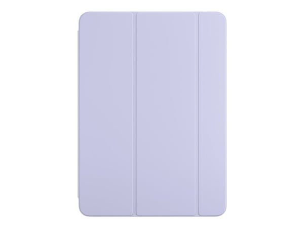 Apple Smart - Lommebok for nettbrett - lys fiolett - for 10.9-inch iPad Air (4. generasjon, 5. generasjon); 11-inch iPad Air (M2, M3)
