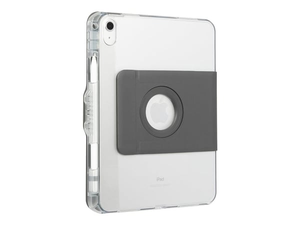 Targus VersaVu, Folio-kotelo, Apple, 10.9" iPad (10th Gen), 27,7 cm (10.9"), 344,7 g