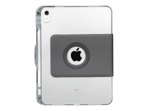 Targus VersaVu, Folio-kotelo, Apple, 10.9" iPad (10th Gen), 27,7 cm (10.9"), 344,7 g