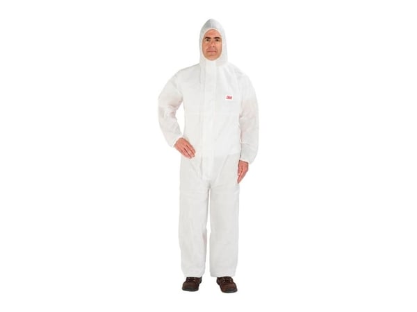 Beskyttelsesdragt 3M 4515 str. XL
