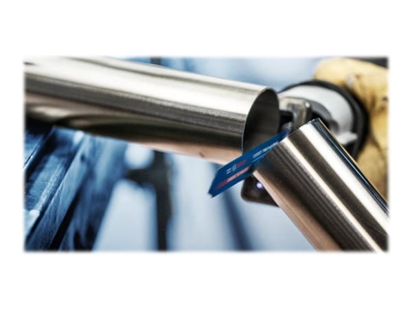 Bosch Expert Thin Tough Metal S 922 EHM - Sagblad - lengde: 150 mm - bredde: 19 mm