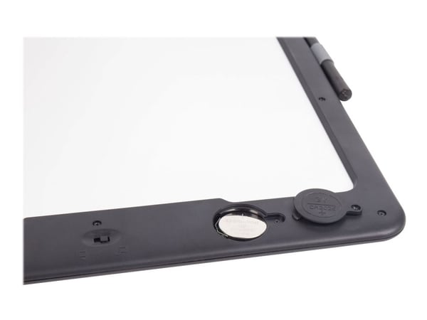 DENVER LWT-14510 - Skrivebrett m/ LCD display
