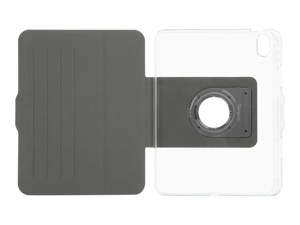 Targus VersaVu, Folio-kotelo, Apple, 10.9" iPad (10th Gen), 27,7 cm (10.9"), 344,7 g