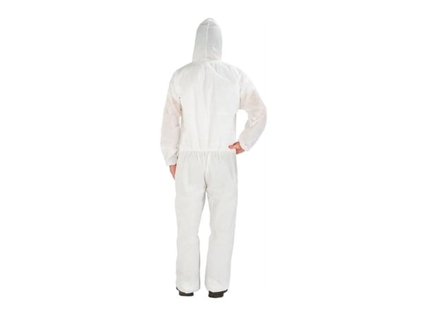 Beskyttelsesdragt 3M 4515 str. XL