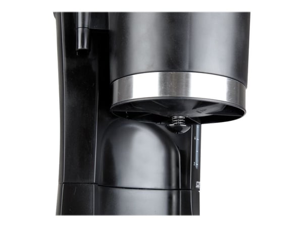 Jata Electro CA290 - Kaffemaskin - 12 koppar