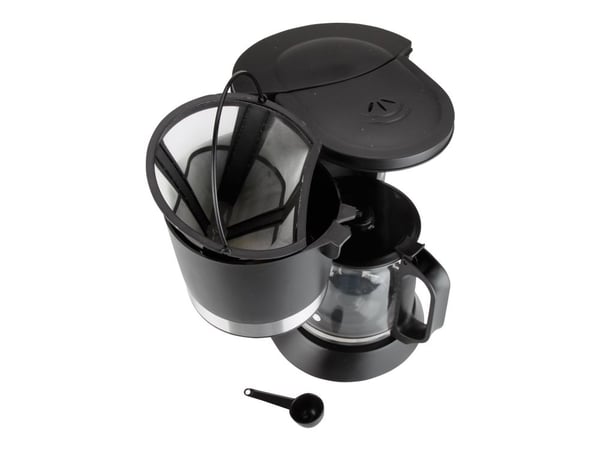 Jata Electro CA290 - Kaffemaskin - 12 koppar