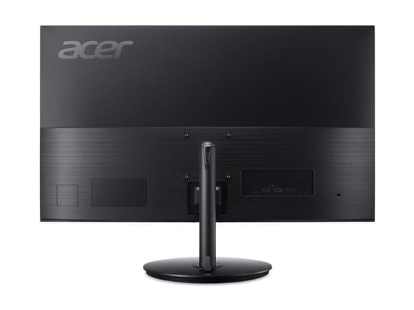 Acer Nitro XF270 M3biiph - XF0 Series - LED-skjerm - gaming - 27" - 1920 x 1080 Full HD (1080p) @ 180 Hz - IPS - 250 cd/m² - 1000:1 - HDR10 - 1 ms ...