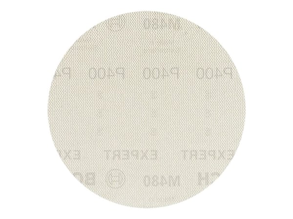 Bosch SLIBEBLAD EXC 150MM NET K400 50STK EXP