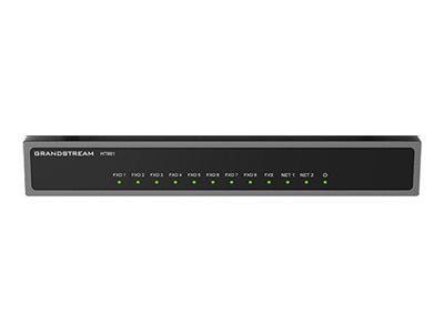 Grandstream HT881 - VoIP-gateway - 1GbE - skrivebord