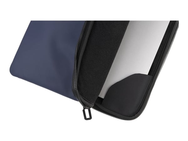Tucano Gommo - Notebookhylster - 13" - 14" - blå