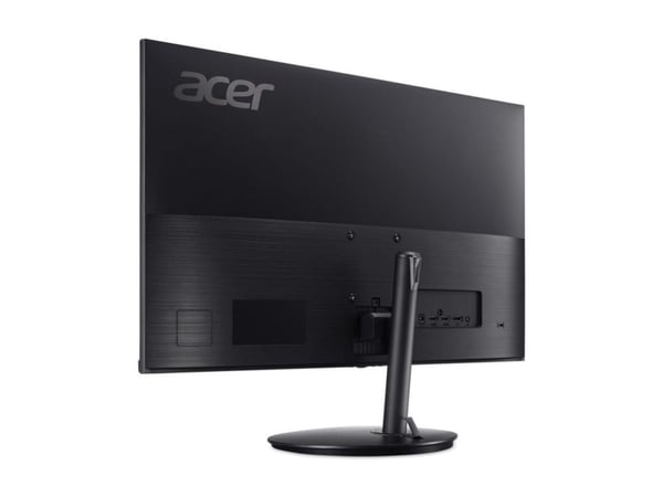 Acer Nitro XF270 M3biiph - XF0 Series - LED-skjerm - gaming - 27" - 1920 x 1080 Full HD (1080p) @ 180 Hz - IPS - 250 cd/m² - 1000:1 - HDR10 - 1 ms ...