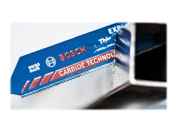 Bosch Expert Thin Tough Metal S 922 EHM - Sagblad - lengde: 150 mm - bredde: 19 mm