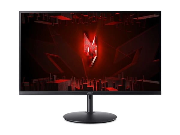Acer Nitro XF270 M3biiph - XF0 Series - LED-skärm - spel - 27" - 1920 x 1080 Full HD (1080p) @ 180 Hz - IPS - 250 cd/m² - 1000:1 - HDR10 - 1 ms - 2...