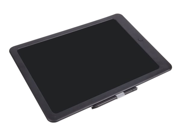 DENVER LWT-14510 - Skrivebrett m/ LCD display