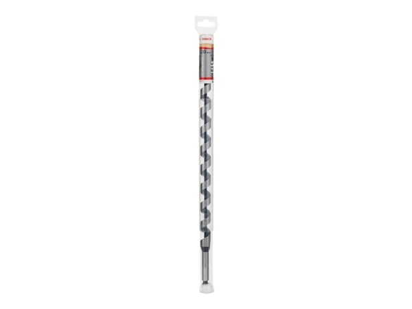 Bosch Professional - Bor - for tre, bløtt tre, løvtre - vribordel - 20 mm - heksagonal - lengde: 450 mm Bosch Professional - Bor - for tre, bløtt tre, løvtre - vribordel - 20 mm - heksagonal - lengde: 450 mm