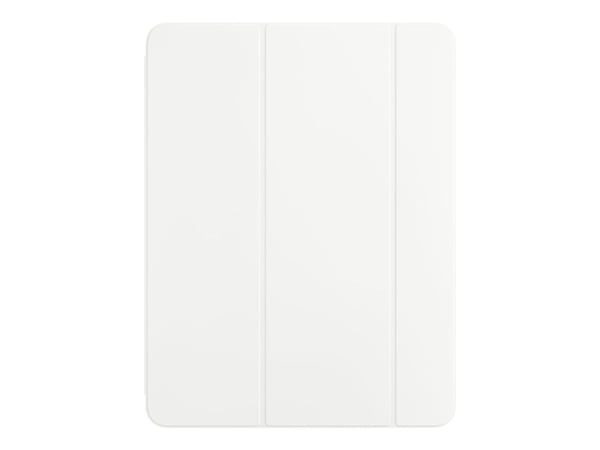 Apple Smart - Lommebok for nettbrett - hvit - for 13-inch iPad Pro (M4)