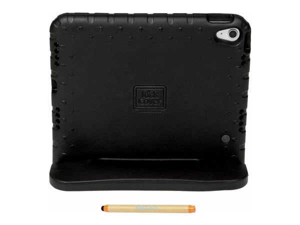 Parat KidsCover iPad 10.9" (10. sukupolvi) musta