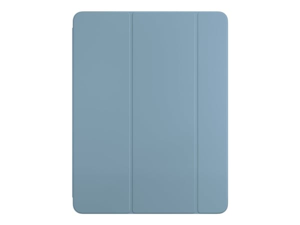 Apple Smart - Lommebok for nettbrett - denim - for 13-inch iPad Air
