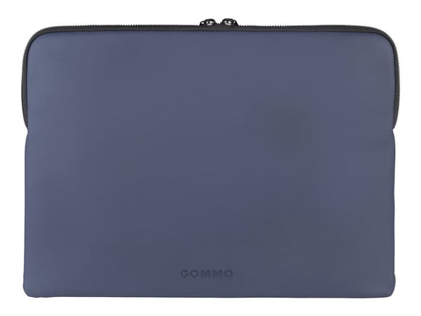 Tucano Gommo - Notebookhylster - 13" - 14" - blå