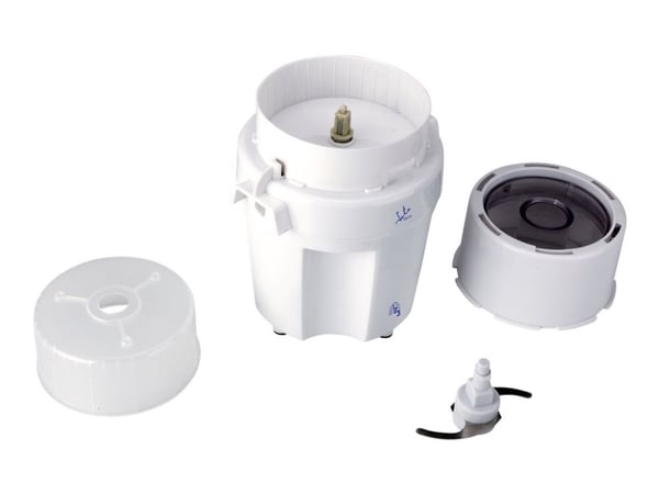 Jata electro PC123N - Huggemaskin - 700 W