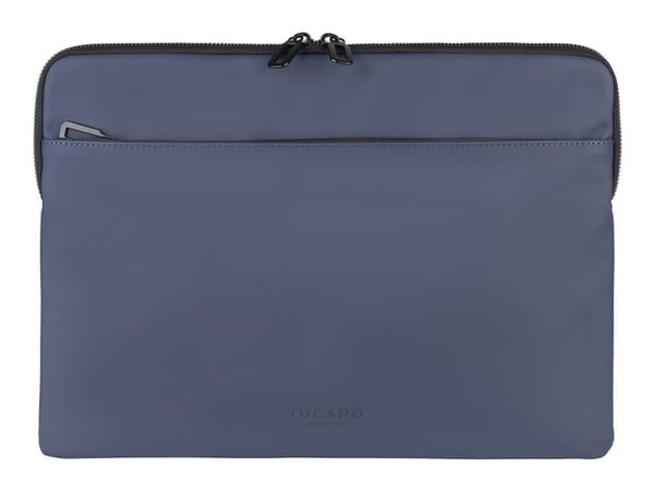 Tucano Gommo - Notebookhylster - 13" - 14" - blå