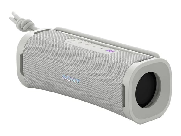 Sony SRSULT10W, 1,6 cm, 30 W, 20 W, 10 W, Langaton, SPP, A2DP, HFP, HSP, AVRCP